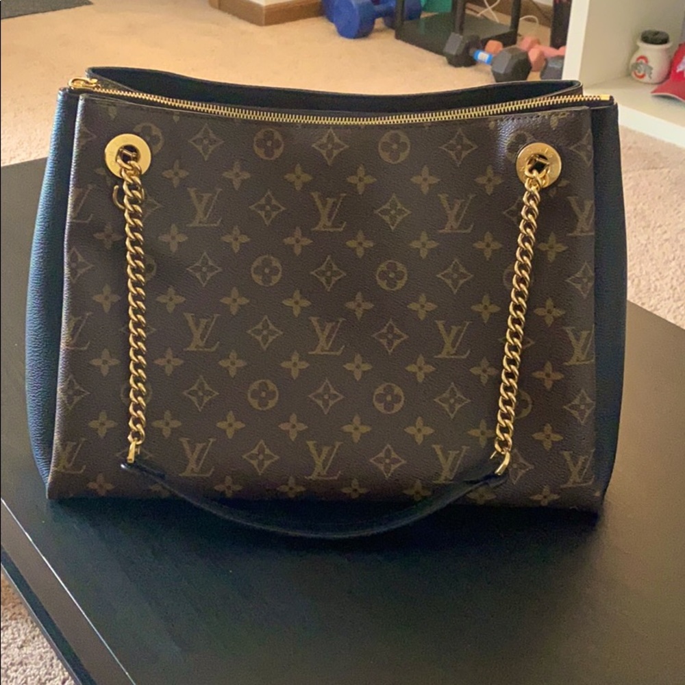 Louis Vuitton Surene MM